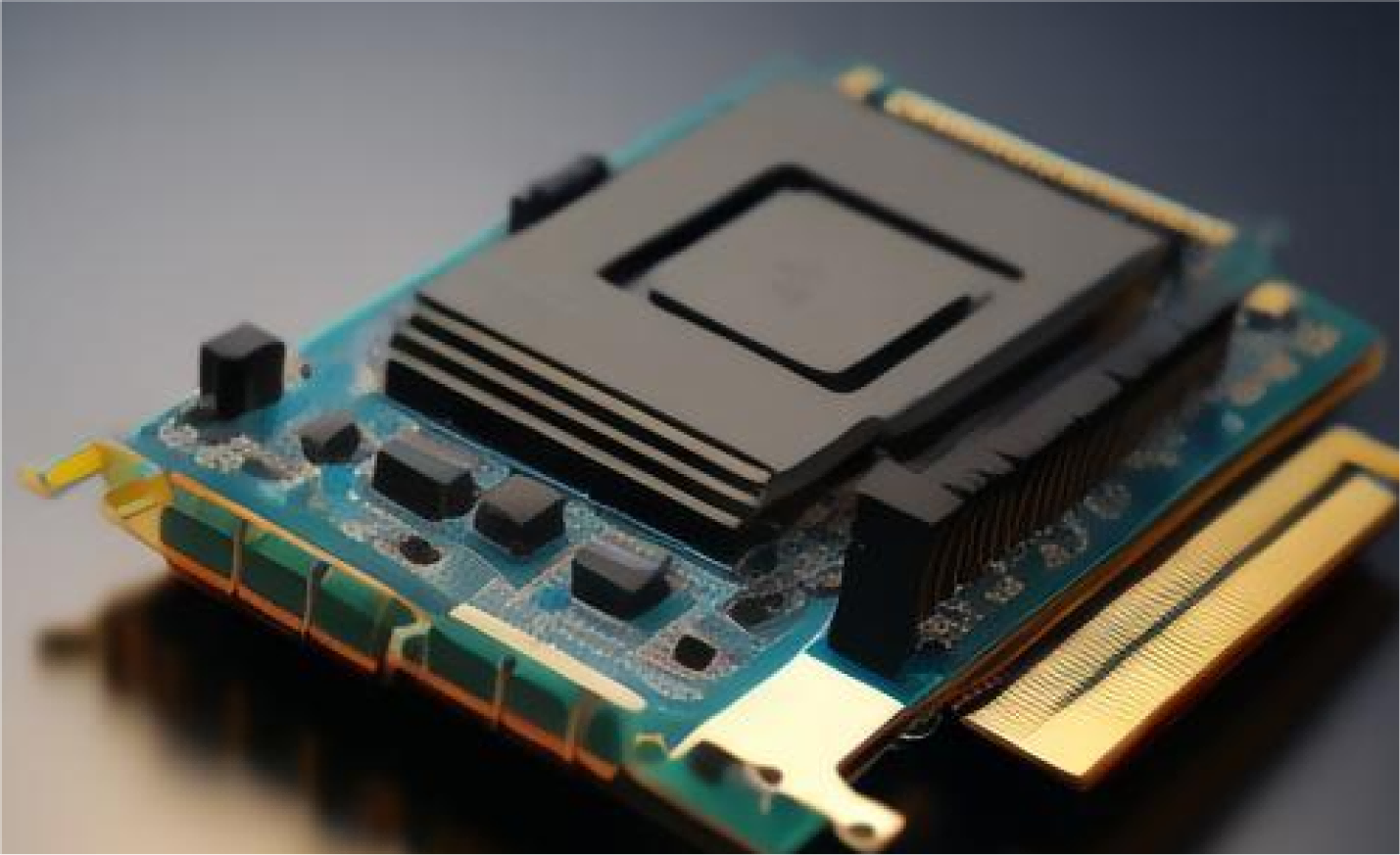 磁计算加速模块 eSpin PRO